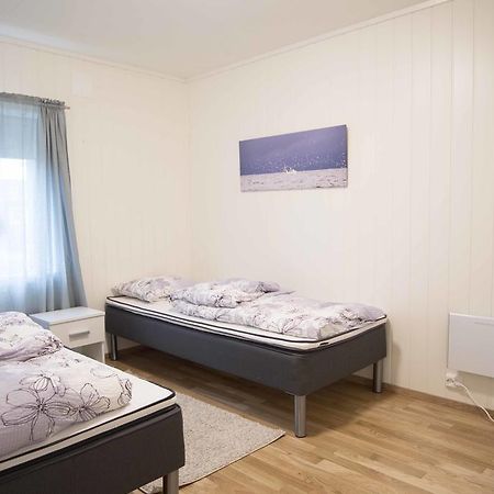 Ellingsen Apartment - Falcks Gate Andenes Exterior photo